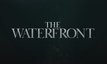 ‘The Waterfront’ Is “Loosely” Based On Criminal Past Of Kevin Williamson’s Father